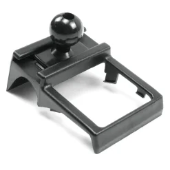 Custom Car Air Vent Clip For 0.67'' Joint Ball Cell Phone Holder