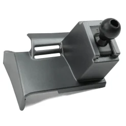 Custom Car Air Vent Clip For 0.67'' Joint Ball Cell Phone Holder
