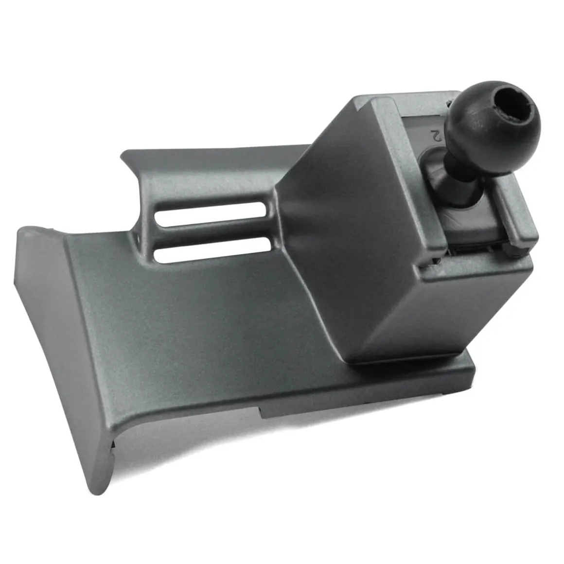 Custom Car Air Vent Clip For 0.67'' Joint Ball Cell Phone Holder