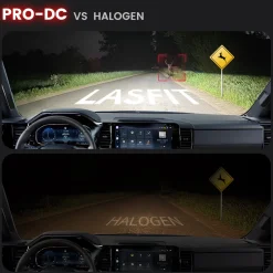 Custom Engineered for 2022 Chevrolet Silverado 1500 LED Bulbs Upgrade