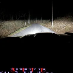 Custom Engineered for 2019-2021 Chevrolet Silverado 1500 WT Custom Trail Boss LED Bulbs Upgrade | Tested and Verified