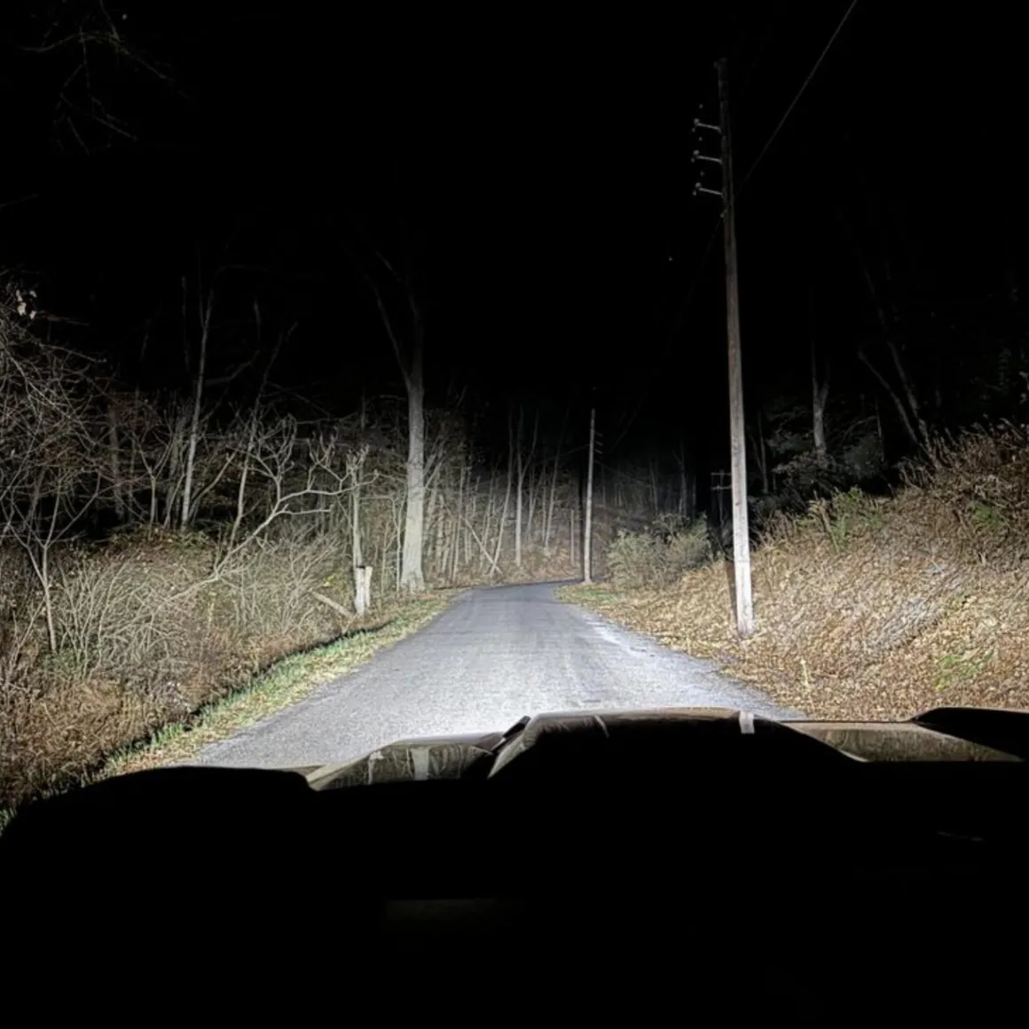 Custom Engineered for 2019-2021 Chevrolet Silverado 1500 WT Custom Trail Boss LED Bulbs Upgrade | Tested and Verified