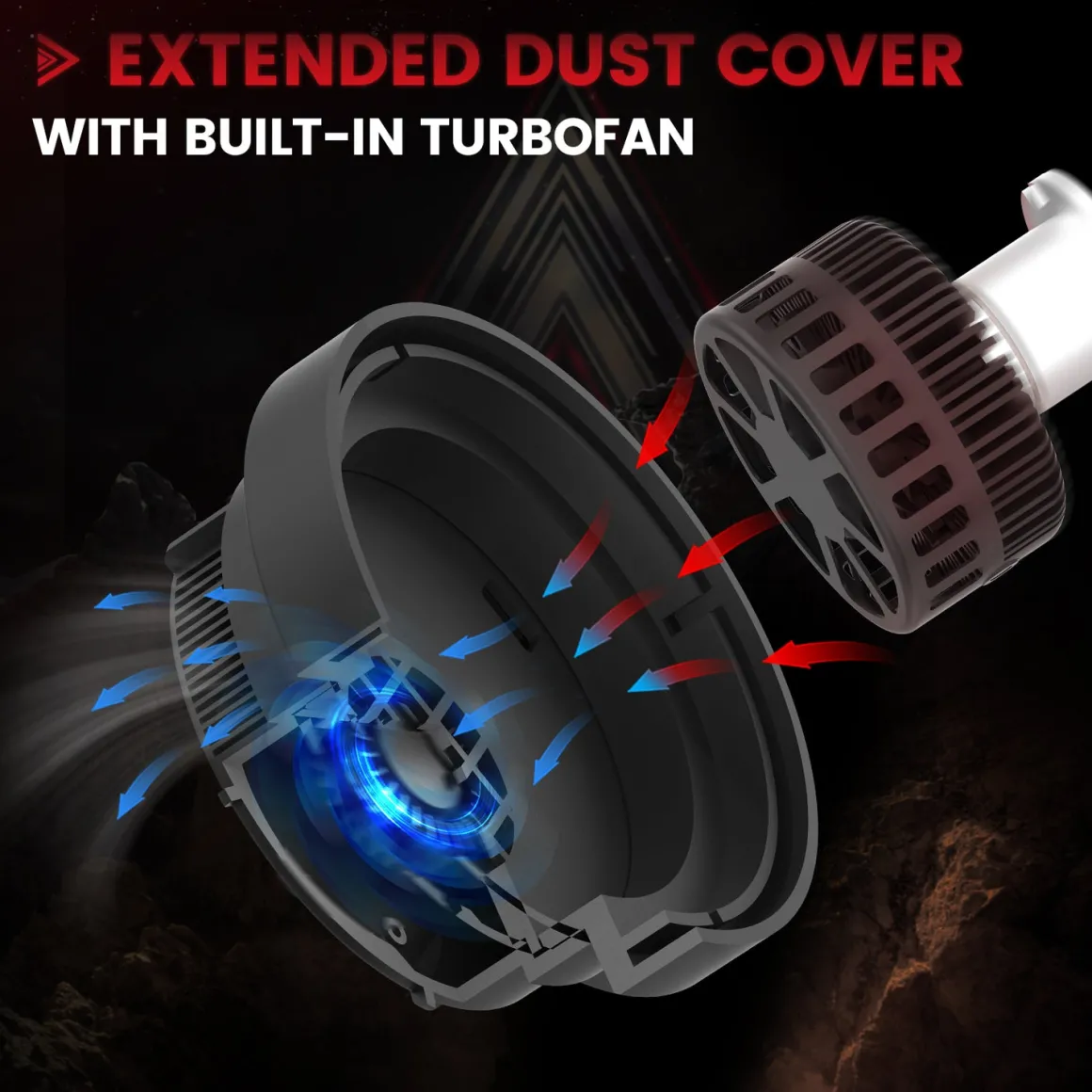 Custom Engineered for 2016-2018 Chevrolet Silverado 1500 LED Bulbs Upgrade | Tested and Verified