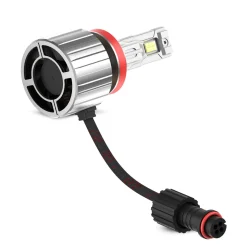 Custom Engineered for 2015-2025 Ford Transit-150/250/350 LED Bulbs Upgrade | Tested and Verified