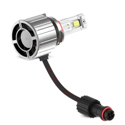 Custom Engineered for 2015-2025 Ford Transit-150/250/350 LED Bulbs Upgrade | Tested and Verified