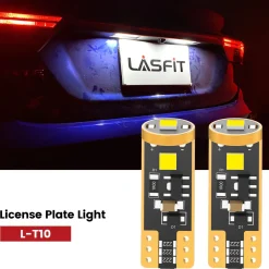 Custom Engineered for 2019-2021 Kia Forte LED Bulbs Upgrade | Tested and Verified