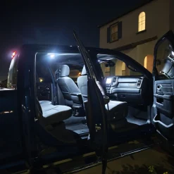 Custom Engineered for 2019-2024 Ram HD 2500/3500 LED Bulbs Upgrade | Tested and Verified