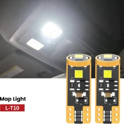 Custom Engineered for 2019-2024 Ram HD 2500/3500 LED Bulbs Upgrade | Tested and Verified
