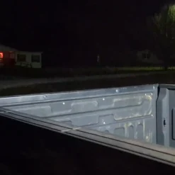 Custom Engineered for 2014-2017 Toyota Tundra LED Bulbs Upgrade