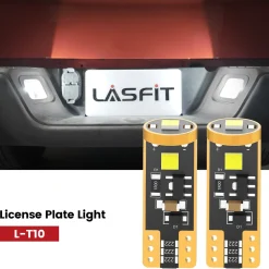 Custom Engineered for 2014-2017 Toyota Tundra LED Bulbs Upgrade