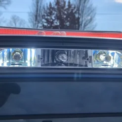 Custom Engineered for 2014-2017 Toyota Tundra LED Bulbs Upgrade
