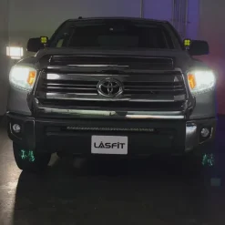 Custom Engineered for 2014-2017 Toyota Tundra LED Bulbs Upgrade