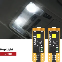 Custom Engineered for 2017-2019 Toyota Highlander LED Bulbs Upgrade | Tested and Verified