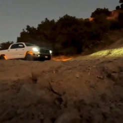 Custom Engineered for 2018-2021 Toyota Tundra LED Bulbs Upgrade | Tested and Verified