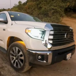 Custom Engineered for 2018-2021 Toyota Tundra LED Bulbs Upgrade | Tested and Verified