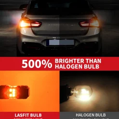 Custom Engineered for 2018-2021 Toyota Tundra LED Bulbs Upgrade | Tested and Verified