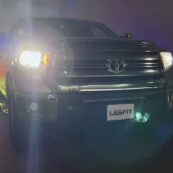 Custom Engineered for 2018-2021 Toyota Tundra LED Bulbs Upgrade | Tested and Verified