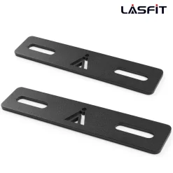Ditch Light Bracket Extensions | LASFIT