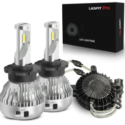 D2S/D2R LED Conversion Kit for Nissan & Infiniti - Plug & Play | Pro Series