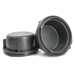 Dust Cover Fit for Hyundai Tucson 2014-2015 Extension Seal Cap Waterproof