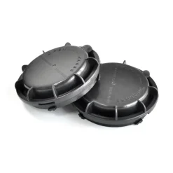 Dust Cover Seal Cap Waterproof OEM Design Fit for Hyundai Kia LED Bulb DC1004