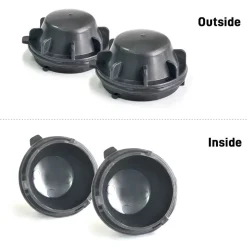 Dust Cover Waterproof Seal Cap Extended OEM Design