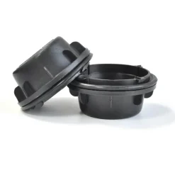 Dust Cover Waterproof Seal Cap Fit for Hyundai Accent Sonata /Chevrolet Malibu Captiva Extended OEM Design