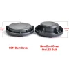 Dust Cover Waterproof Seal Cap Fit for Nissan Rogue Sport 08-15 / Volkswagen Jetta 12-18