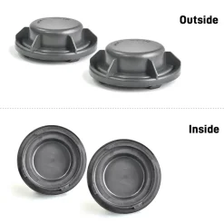 Dust Cover Waterproof Seal Cap Fit for Nissan Rogue Sport 08-15 / Volkswagen Jetta 12-18