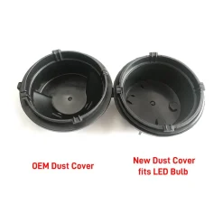 Dust Cover Waterproof Seal Cap OEM Design Fit for Cadillac ATS
