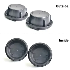 Dust Cover Waterproof Seal Cap OEM Design Fit for Cadillac ATS