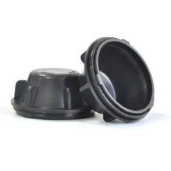 Dustproof Cover Cap Waterproof OEM Design Fit for Kia Rio Forte Soul Sportage