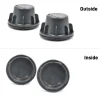 Dustproof Cover Extension Plastic Seal Cap Waterproof OEM Design Fit for Hyundai Sonata