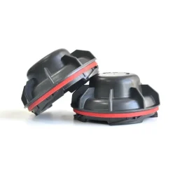 Dustproof Cover Waterproof Seal Cap OEM Design Fit for Kia Forte Sportage
