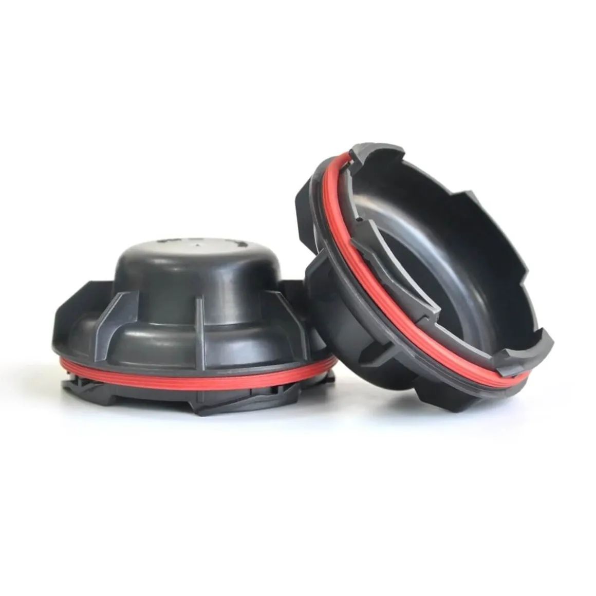 Dustproof Cover Waterproof Seal Cap OEM Design Fit for Kia Forte Sportage