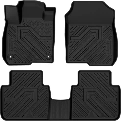 Fit for 2025-2026 Acura ADX Floor Mats or Cargo Mat or Seatback Mat