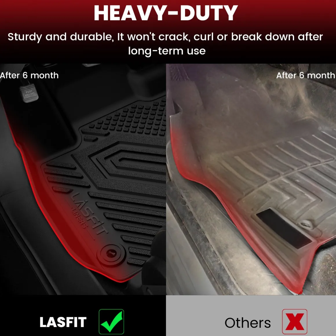 Fit for 2025-2026 Acura ADX Floor Mats or Cargo Mat or Seatback Mat