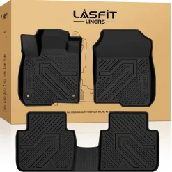 Fit for 2025-2026 Acura ADX Floor Mats or Cargo Mat or Seatback Mat