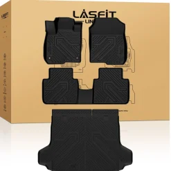 Fit for 2025-2026 Acura ADX Floor Mats or Cargo Mat or Seatback Mat