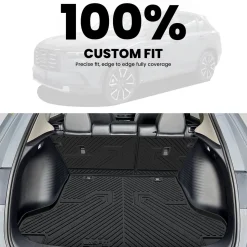Fit for 2025-2026 Acura ADX Floor Mats or Cargo Mat or Seatback Mat