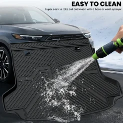 Fit for 2025-2026 Acura ADX Floor Mats or Cargo Mat or Seatback Mat