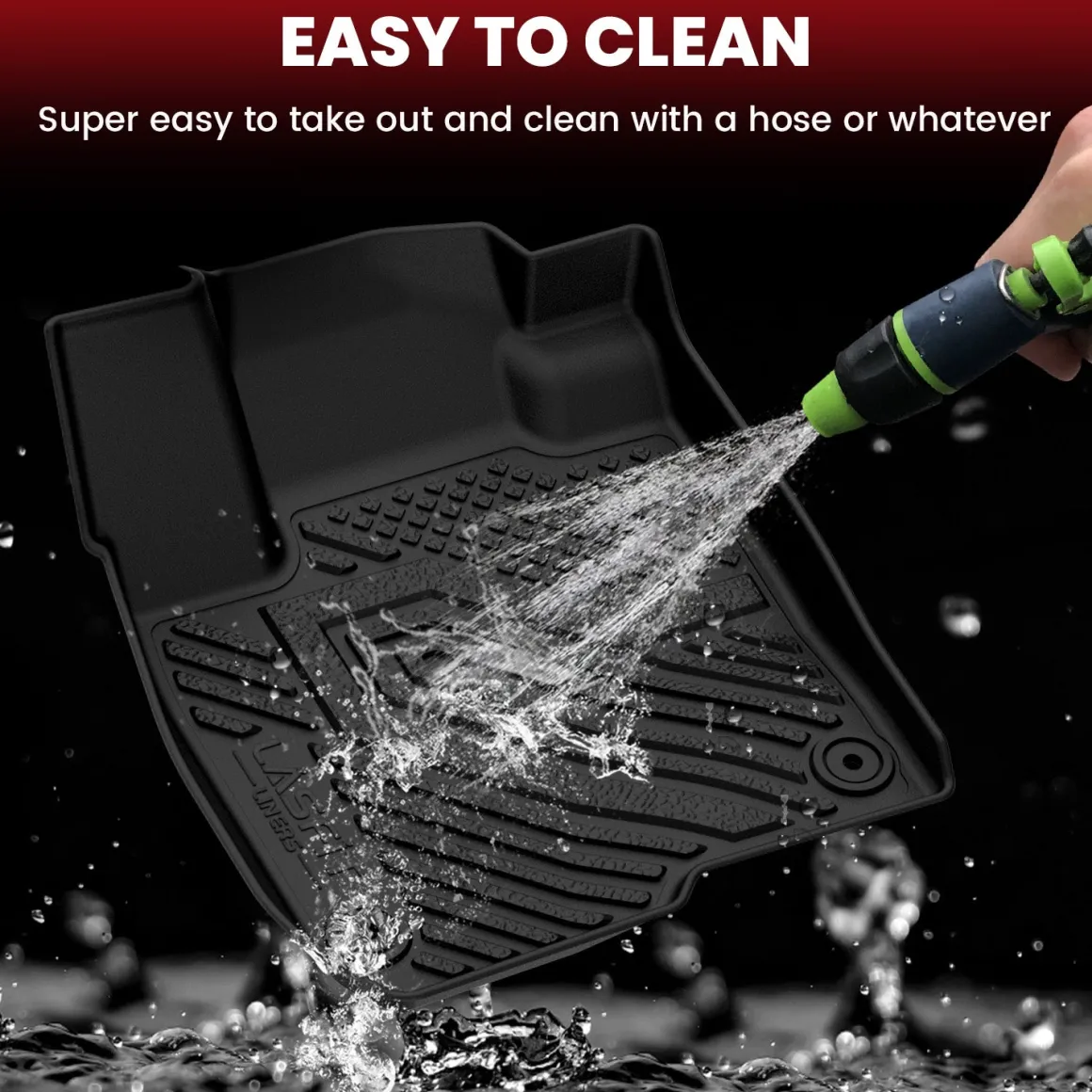 Fit for 2025-2026 Acura ADX Floor Mats or Cargo Mat or Seatback Mat