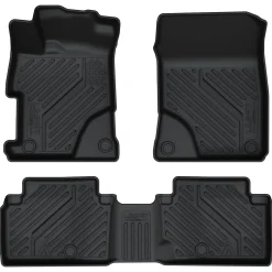 Fit for 2013-2022 Acura ILX Floor Mats or Cargo Mat