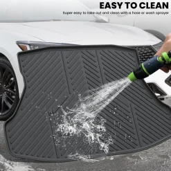 Fit for 2013-2022 Acura ILX Floor Mats or Cargo Mat