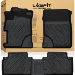 Fit for 2013-2022 Acura ILX Floor Mats or Cargo Mat