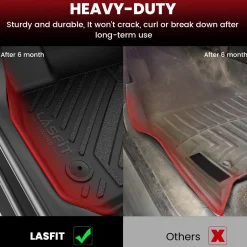 Fit for 2022-2026 Acura Integra Custom Floor Mats