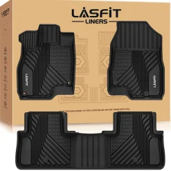 Fit for 2019-2026 Acura RDX Floor Mats or Cargo Mat