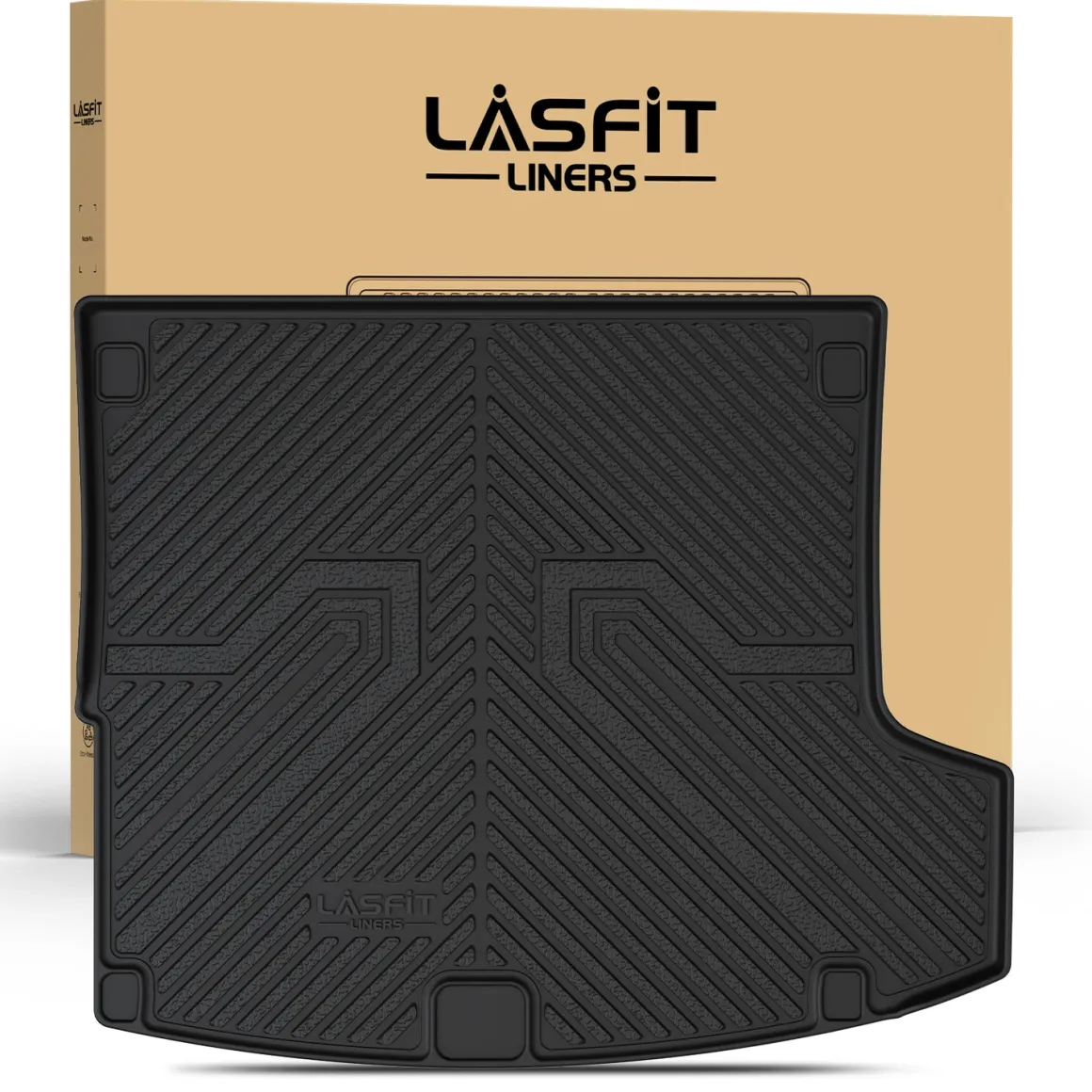 Fit for 2019-2026 Acura RDX Floor Mats or Cargo Mat