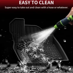 Fit for 2019-2026 Acura RDX Floor Mats or Cargo Mat