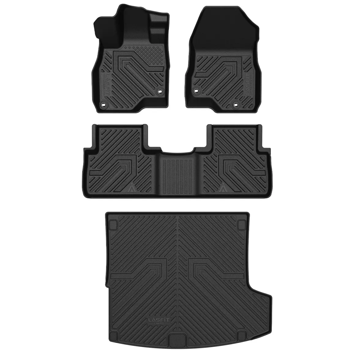 Fit for 2019-2026 Acura RDX Floor Mats or Cargo Mat